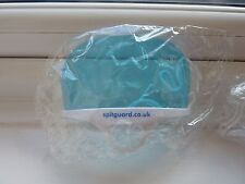 200 wiederverwendbare hygienischen und sanitären Gesicht Mund Kunststoff Mund Guard Boxed