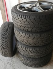 Kompletträder 225/45 17 Zoll