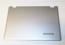 Lenovo YOGA 11 Original Notebook obere Deckel Panel Schrank in silber t8 B
