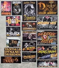 ultras dynamo dresden aufkleber