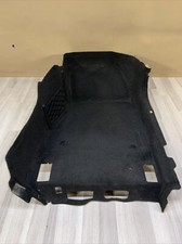 Alfa Romeo 159 Sportwagon  Bodenteppich Teppich Beifahrerseite 