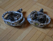 Shimano PD-M545 Pedal SPD Klickpedal Retro Kult Vintage