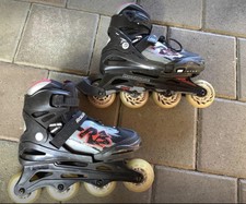 Inliner / Rollerblade Alpha XR Größe 36,5-40,5