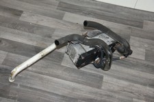 VW Sharan 7M Standheizung Hydronic B Benzin Eberspächer 7M3819008 defekt!