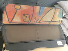 bmw e36 Cabrio windschott Übermut Paul klee M3 325 328 320 318 limited edition 