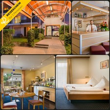 Kurzlaub Düsseldorf 5 Tage 2 Personen acora Düsseldorf Hotel Apartment Citytrip