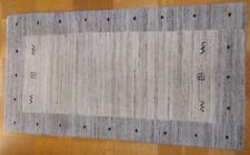 2 x Gabbeh Teppich / Orientteppich / Läufer Lori Dream 1 von Theko - 140 x 70 cm