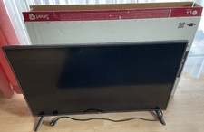 LG FERNSEHER TV OVP 42LF58 LCD DEFEKT FÜR BASTLER 42 ZOLL 42LF5809 SCHWARZ HD 