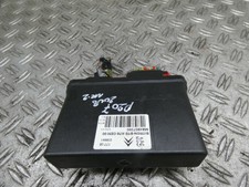 Peugeot 207 CC Verdeck 9664957280 Steuergerät Bj.2008 Nr.2