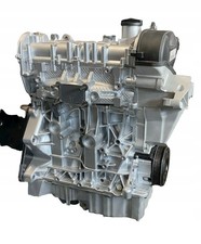 VW Golf VII Skoda Octavia III 1.2 TSi 86PS Motor CYV CYVA - REGENERIERT