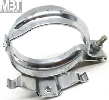 Simson Schelle Hitzeschutz exhaust clamp