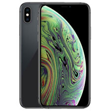 Apple iPhone XS Max 64GB - Wie neu - Ohne Simlock - Smartphone - Handy - WOW