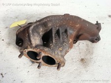 BMW 318i E46 Coupe Bj.2000 Abgaskrümmer Auspuffkrümmer 1732924 1,9 87KW *194E1*