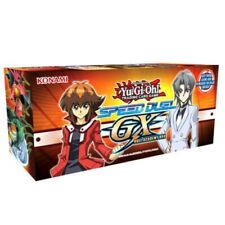 Yu-Gi-Oh | Speed Duell GX: Duel Academy Box | sgx1 | Common