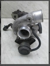 Turbolader 49135-03411 Mitsubishi Pajero V60 3,2 DI-D - 4M41 - 121KW 165PS