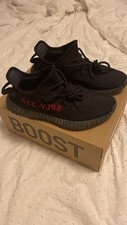 Adidas Yeezy Boost 350 V2 Red Black EUR 40