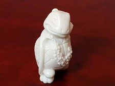 ♥️ Ü-Ei ♥️ Rohling ♥️ Teeny Tapsi Törtels Amadeus ♥️ Testfigur mit Pin am Kopf ♥