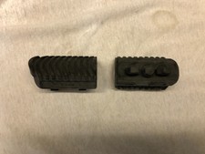 BMW Gummi Fußstütze F 700/800 GS