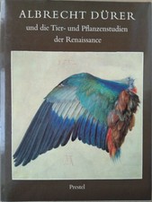 Albrecht Dürer und die Tier- und Pflanzenstudien der Renaissance