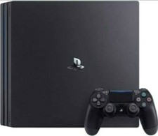 Playstation 4 / PS4 Pro Reinigung und Tausch der Wärmeleitpaste 