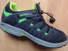 MEINDL AIR ACTIVE WANDERSCHUHE TREKKINGSCHUHE GR. 37