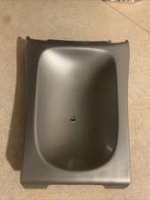 Opel Vectra B Abdeckung Handbremse Irmscher I500 Alu Look Handbremsmulde