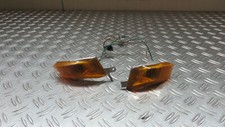 ORIGINAL KYMCO ZX FEVER 2 50 - BLINKER BLINKERGLÄSER BLINKERFASSUNG RECHTS+LINKS
