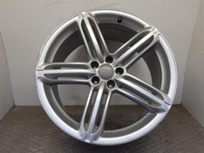 2008-2016 mk1 Audi q5 8r FL 20" Alufelge 8r0601025bg