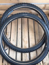 Bmx Race Oldschool Haro Holeshot 2 Reifen / Tire 20x1.75, Old School Vintage