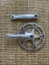 CAMPAGNOLO CHORUS 170mm Kurbel Crankset Kurbelarm vintage Record