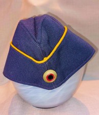 ORIGINAL! BRD Schiffchen Bundeswehr Luftwaffe