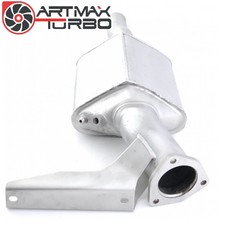 Original DPF Partikelfilter für Audi A6 2.7 TDI 3.0 TDI quattro 4F0254800H