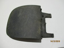 Opel Omega B Caravan Schweller Abdeckung Blende Kappe vorn rechts 90459936