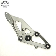 Halter Fußraste Fahrer rechts Suzuki GSX-R1100W (GU75C)