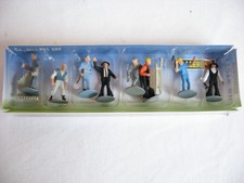 HH28* FALLER H0 51011 Bauarbeiter OVP Neuwertig 