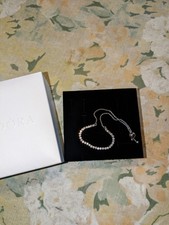 Original Pandora Armband  21 cm 925 Silber mit Kugel zum verstellen NEU