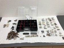 Fahrzeug-Ersatzteil-Sortiment, Märklin, neu und gebraucht