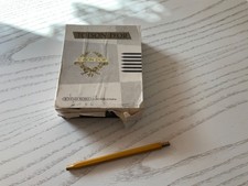 Fallbleistift * Druckbleistift DDR * mit 23 vollen Schachteln Ersatzminen 