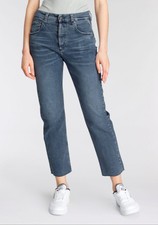 Replay Stretch-Jeans Super Stretch Denim 638307 Blau 27