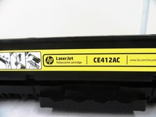 Original HP 305a Toner ce412ac Fit HP m351/m375/m451/m475 fehlende HP Box Garantie
