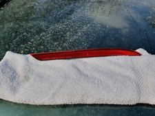 Original Opel Astra J 5-Türer Facelift Reflektor Rechts 13370760 10.2012-09.2015