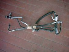 Klimaleitungen Audi A3 8L VW Golf 4 Bora 1.8T AGU ARZ AUM Klimaleitung