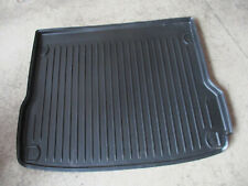 Kofferraumwanne Laderaumwanne ORIGINAL Audi Q5 8R Kofferraumteppich 8R0061180
