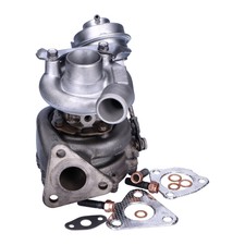 Turbolader Opel Astra Corsa Combo Meriva 1.7 CDTI 74kW 860070 Z17DTH 49131-06007