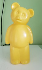 Niedliche Teddybär-Lampe / Nachtlicht