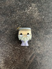 Harry Potter Funko Dumbledore (4,5cm)