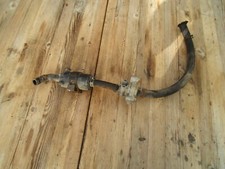 AGR-Ventil KAT Abgasrückführung Abgassystem Keeway Swan Motorroller