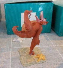 wdcc Walt Disney klassische Sammlung.  König der Swinger