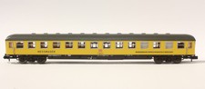 Roco 24314 Spur N, Messwagen der DB, "Bundesbahn Versuchsanstalt München", OVP