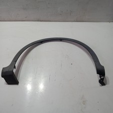 HONDA CIVIC FLÜGELVERKLEIDUNG FAHRER RECHTS SCHRÄGHECK 5 TÜRER EX 2005 BIS 2011